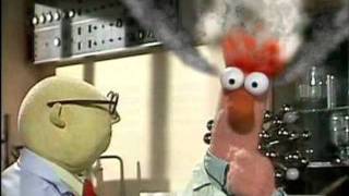 The Muppets beaker [upl. by Imarej]