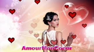 AMORISOD amp SWEET PEOPLE ♥ღ¸•°♥♥♥❤️❤️ET JAI LE MAL DE TOiii❤️❤️ ♥ღ¸•°♥♥♥ HD [upl. by Yerahcaz]