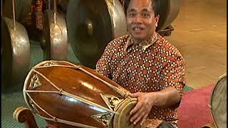 TWM JAVA INDONESIA Gamelan Midiyanto [upl. by Sirraj]