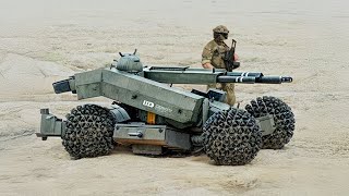 Worlds Greatest Military Inventions and Technologies on Insane Level [upl. by Lolita]