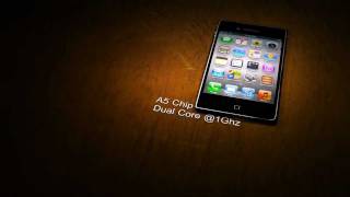 Apple iPhone 5 NEW [upl. by Booker]