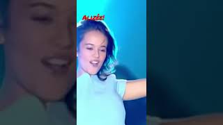 Alizee and her Live  Musikvideo Magister Q Video 2023 Teil 8 [upl. by Erdied]