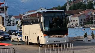 Setra S 416 HDH  mix [upl. by Wasson]