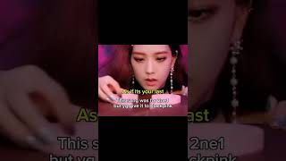 Blackpink song that are not supposed to released kpop blackpink blink fypシ゚viral shorts [upl. by Nnylamme]