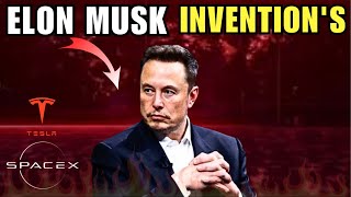 Elon Musk  Elon Musk Life Story  Elon Musk Tesla Cars [upl. by Lockwood]