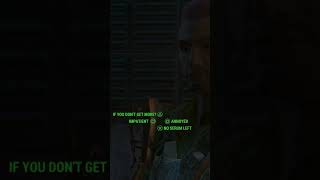 Emogene Cabot talking about Mysterious serum in Fallout 4 [upl. by Pippas]