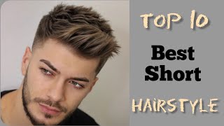 Top 10 Boys Short Hairstyle Trending Hairstyle 2021 MintuYaduvanshi [upl. by Gweneth712]