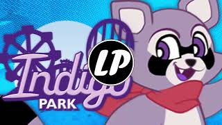 Indigo Park  Rambley Review Remix [upl. by Landel]