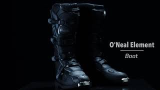 ONEAL  Element Boot [upl. by Judith569]