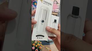 Unboxing Essential Oil Diffusers with Night Light essentialoils diffuser essentialoildiffusser [upl. by Goren280]