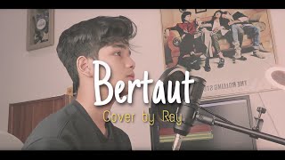 Bertaut  Nadin Amizah Cover By Ray Surajaya [upl. by Oniratac]