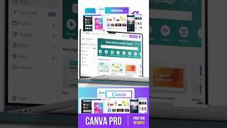 Get Canva Pro Free lifetime 2024  Canva Pro Education free  Canva pro team invite New Update [upl. by Asyral]