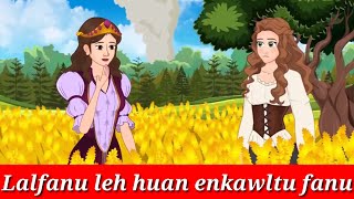 Lalfanu leh Huan enkawltu fanu chu [upl. by Attelliw]