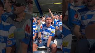 Extrait J’ai rejoint les rangs du Castres Olympique rugby [upl. by Walley62]