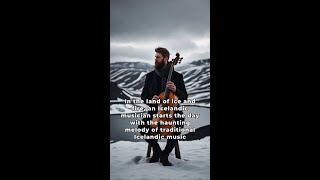 Uncovering the Unique Traditional Music of Iceland [upl. by Reynolds]