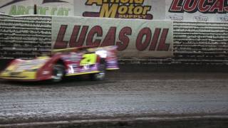 2016 Late Model Knoxville Natonals [upl. by Zile]