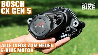 Bosch News 2025 – Neuer CXMotor ABS Pro und vieles mehr [upl. by Slaohcin855]