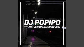 Dj Popipo Inst [upl. by Almeda]