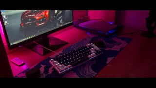 pc test gaming gamingpc [upl. by Gonroff882]