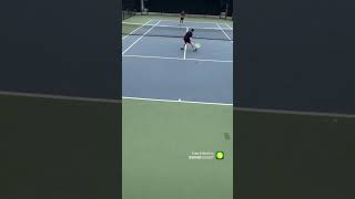 Slappers Only Hot Shot tennis [upl. by Ahsir118]