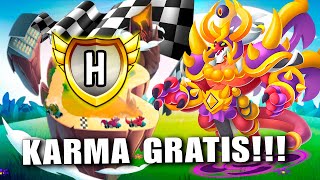 🚨URGENTE NUEVA MARATON HEROICA DEL KARMA MAESTRO EN DRAGON CITY [upl. by Alcus]