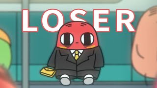 【红小豆】LOSER ？ [upl. by Lodi]