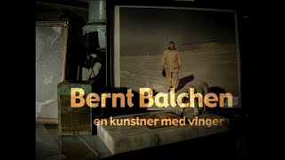 Bernt Balchen  en kunstner med vinger [upl. by Anadroj651]