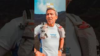 Sobrevivió 9 Días Perdido en el Sahara en una maratón🤯  Mauro Prosperi supervivencia [upl. by Birkner]