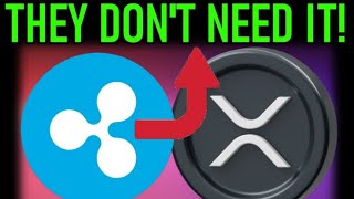 🤷‍♂️XRP BRAD JUST SAID NO🤷‍♂️ [upl. by Ahsataj]