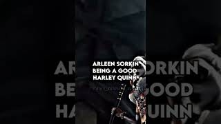 Arleen Sorkin being a good Harley Quinn [upl. by Eenal]