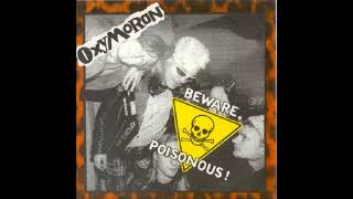 OXYMORON Dead End Generation 1994 [upl. by Chrisse672]