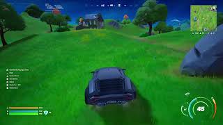 Fkin Fortnite 02 [upl. by Alegnaed437]