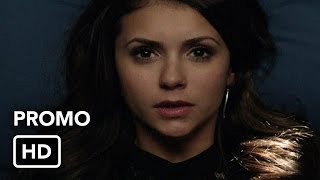 The Vampire Diaries 5x16 Promo quotWhile You Were Sleepingquot HD [upl. by Engel]