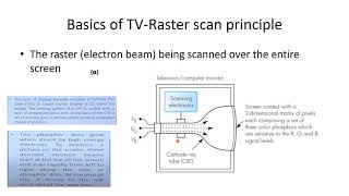 ADVANCED COMMUNICATION SYSTEMS Digital TV Video 1 [upl. by Chevalier]