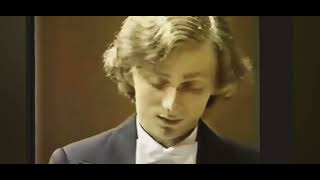 Krystian Zimerman  Chopin Waltz Op 64 No2 Live At Tokyo  1978 [upl. by Lenka597]