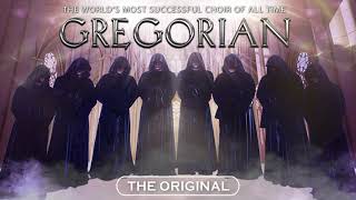 Chór GREGORIAN  Trasa PURE CHANTS 2023 [upl. by Ybroc]