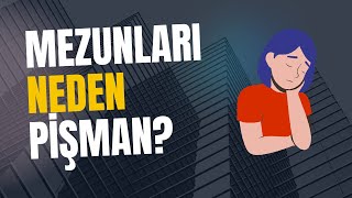 Bilişim Sistemleri Mühendisliği Mezunları Neden Pişman [upl. by Dowling]