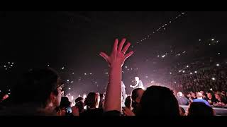 Depeche Mode  Condemnation Live at Royal Arena Copenhagen 20240210 [upl. by Cob803]