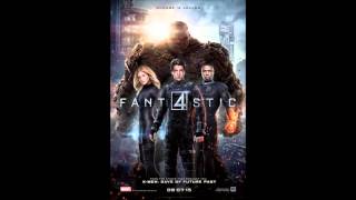 FANTASTIC FOUR Clip  quotTeleporterquot 2015 [upl. by Noswad]