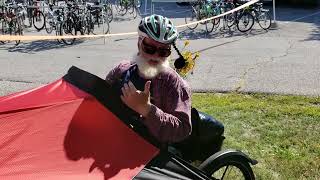 Ultimate Recumbent Trike Guide Features Benefits amp Fun [upl. by Leidgam]