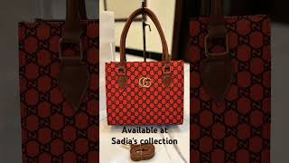 Bag collection original products contact no 03129010776 [upl. by Aivle]