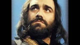 Far Away Demis Roussos [upl. by Gerry]