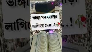 Bangla emotional and sad caption video [upl. by Lezah]