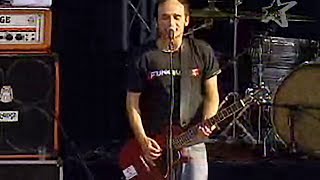 Myslovitz  Concert at Paléo Festival Nyon 2004 [upl. by Illah]