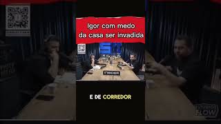 Igor não é bobo 😹😹 [upl. by Mehitable]