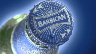 Barbican commercial 1 original song by STS [upl. by Neztnaj]