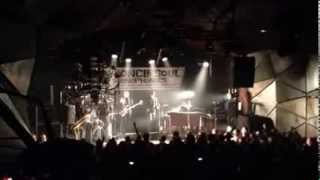 Ben lOncle Soul amp Monophonics  quotIntroquot  Live  Paris  Nouveau Casino  Dec14 [upl. by Ready]