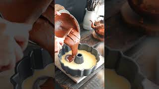 Chocolate Flan Cake Recipe [upl. by Kella]