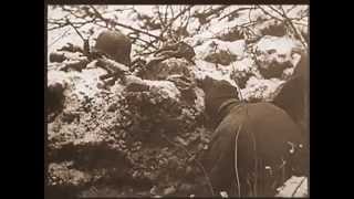 Die Frontschau Wehrmacht Nr 0910 Front Show 1941 [upl. by Elyrehc]