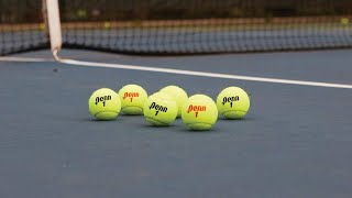 Best Tennis Balls Review And Buying Guide In 2023  Our Recommended [upl. by Emlynne964]